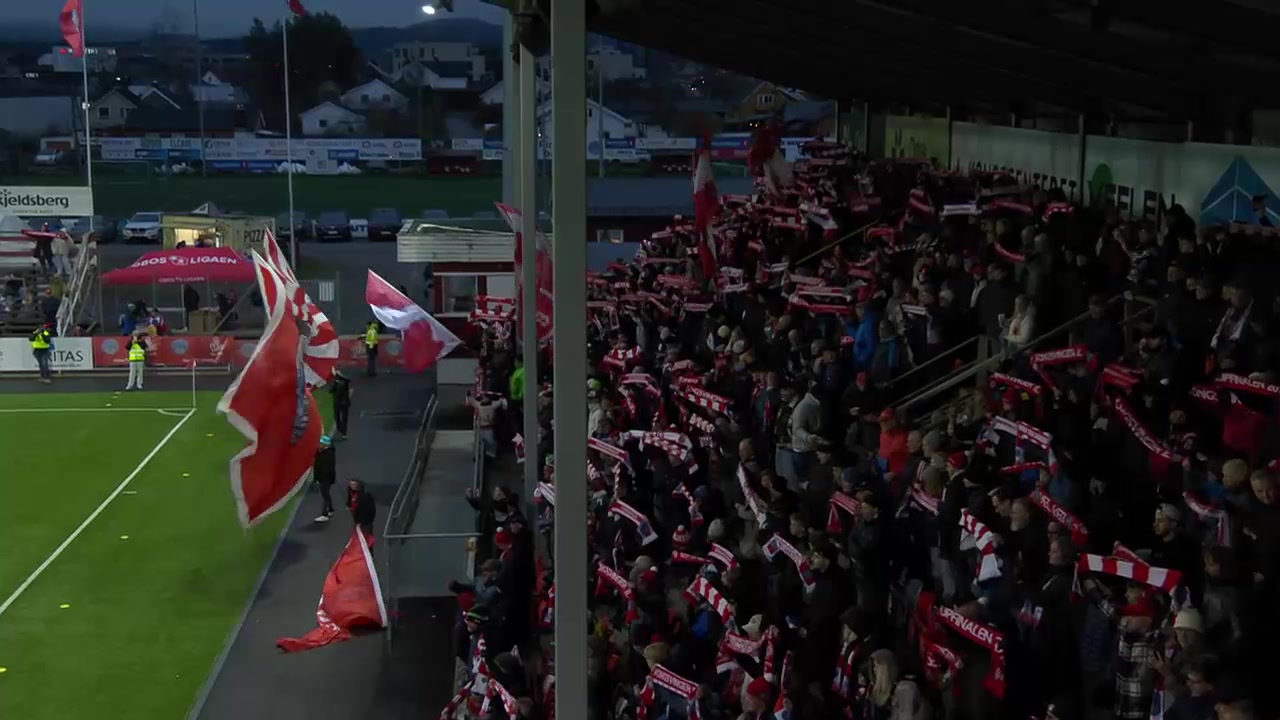 Kongsvinger - Lillestrøm 0-2